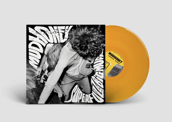 New Vinyl Mudhoney - Superfuzz Bigmuff LP NEW 35th ANNIVERSARY 10031899
