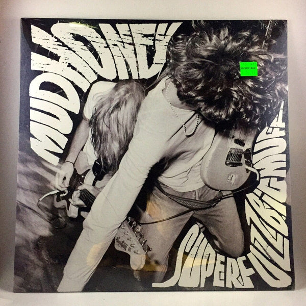 New Vinyl Mudhoney - Superfuzzbigmuff LP NEW 10003984