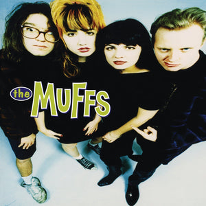 New Vinyl Muffs - Self Titled 2LP NEW 10035238