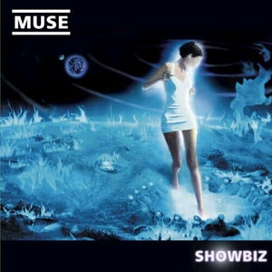 New Vinyl Muse - Showbiz 2LP NEW 10001710