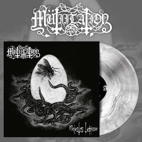 New Vinyl Mutiilation - Majestas Leprosus LP NEW 10033190