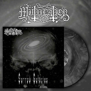 New Vinyl Mutiilation - Sorrow Galaxies LP NEW 10033192