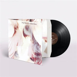 New Vinyl My Bloody Valentine - Isn't Anything LP NEW UK IMPORT 10030941