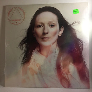 New Vinyl My Brightest Diamond - This Is My Hand LP NEW LTD ED RED VINYL W- MP3 10001223