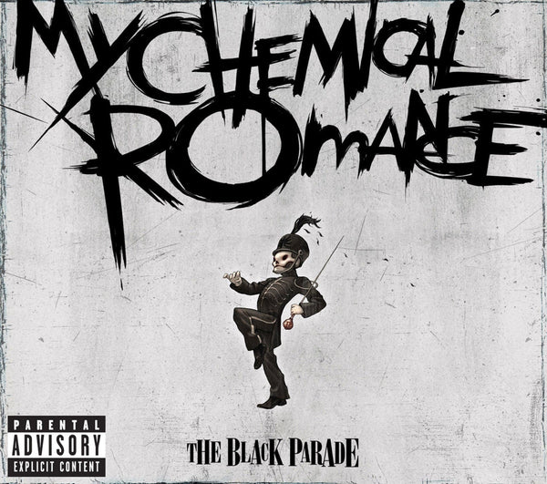 New Vinyl My Chemical Romance - The Black Parade LP NEW PIC DISC 10014134