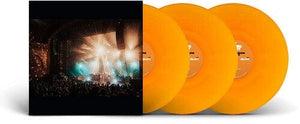 New Vinyl My Morning Jacket - Live Vol. 2: 11/5/21 Auditorium Theatre - Chicago, IL 3LP NEW Colored Vinyl 10028251
