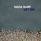 New Vinyl Nada Surf - Let Go 2LP NEW Colored Vinyl 10028703