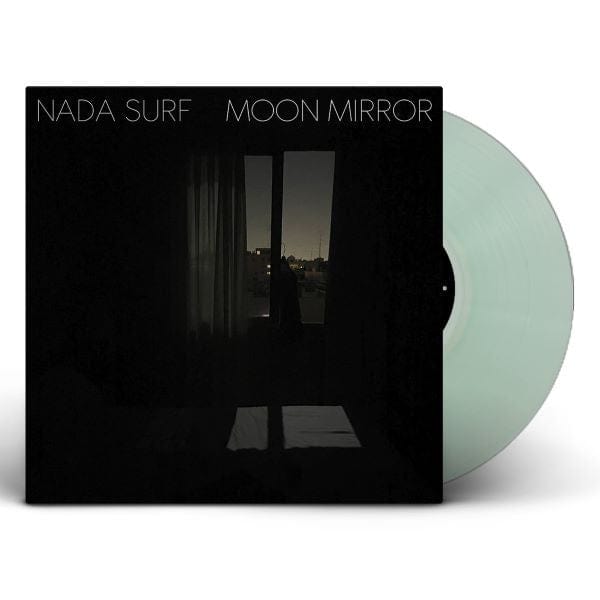 New Vinyl Nada Surf - Moon Mirror LP NEW INDIE EXCLUSIVE 10035608