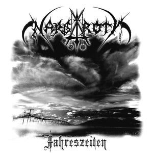 New Vinyl Nargaroth - Jahreszeiten 2LP NEW 10029704