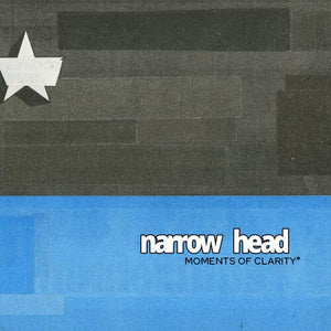 New Vinyl Narrow Head - Moments Of Clarity LP NEW 10034405
