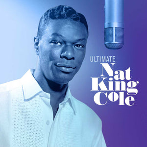 New Vinyl Nat King Cole - Ultimate Nat King Cole 2LP NEW 10016482