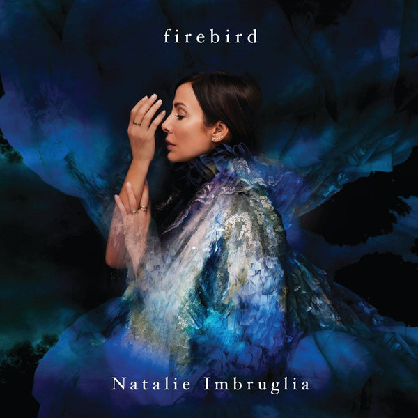 New Vinyl Natalie Imbruglia - Firebird LP NEW COLOR VINYL 10024361