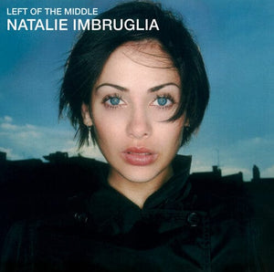 New Vinyl Natalie Imbruglia - Left Of The Middle LP NEW 10030624