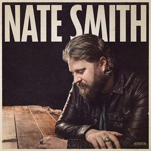 New Vinyl Nate Smith - Self Titled 2LP NEW 10030047