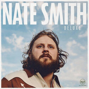 New Vinyl Nate Smith - Self Titled 2LP NEW 10031881