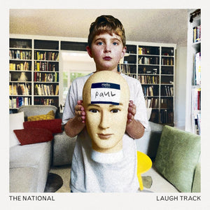 New Vinyl National - Laugh Track 2LP NEW Indie Exclusive 10032657