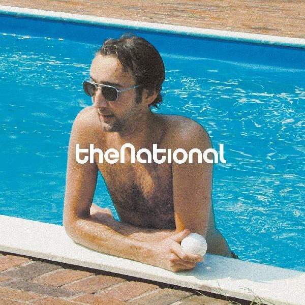 New Vinyl National - Self Titled LP NEW 2021 Remastered 10022245