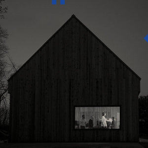 New Vinyl National - Sleep Well Beast 2LP NEW WHITE VINYL 10010465