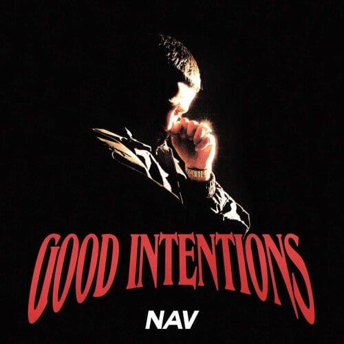 New Vinyl Nav - Good Intentions 2LP NEW 10021272