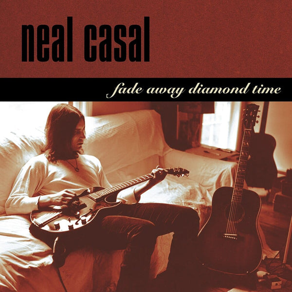 New Vinyl Neal Casal - Fade Away Diamond Time 2LP NEW 10021804