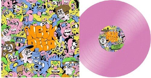 New Vinyl Neck Deep - Self Titled LP NEW 10033247