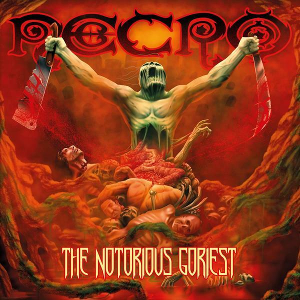 New Vinyl Necro - The Notorious Goriest 2LP NEW 10019158