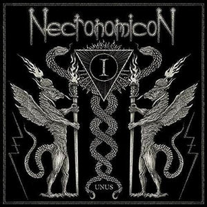 New Vinyl Necronomicon - Unus LP NEW 10018141