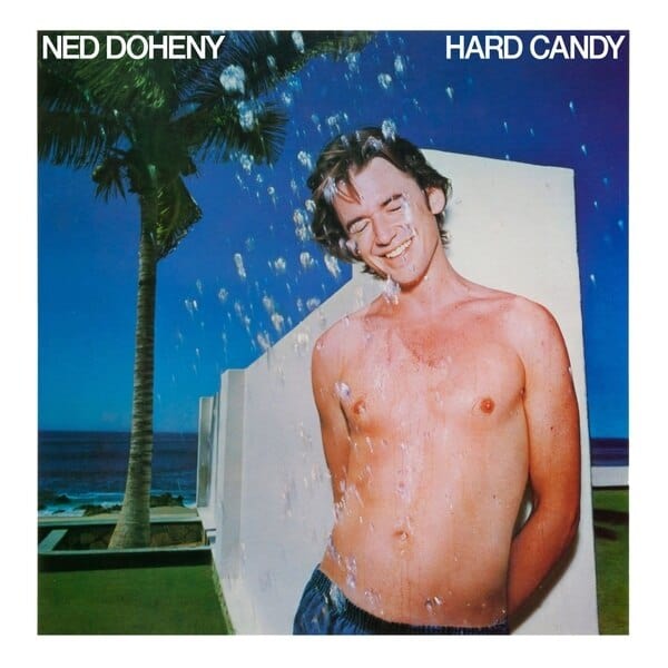 New Vinyl Ned Doheny - Hard Candy LP NEW REISSUE 10022478