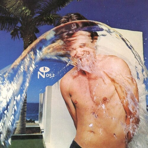 New Vinyl Ned Doheny - Separate Oceans 2LP NEW BLUE VINYL 10030326