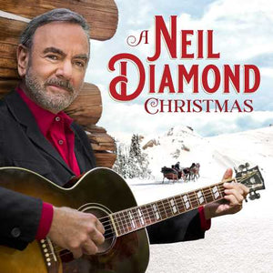 New Vinyl Neil Diamond - A Neil Diamond Christmas 2LP NEW 10028247