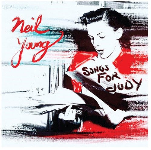 New Vinyl Neil Young - Songs For Judy 2LP NEW 10014955