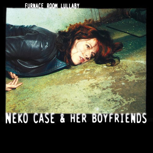 New Vinyl Neko Case - Furnace Room Lullaby LP NEW 10012988