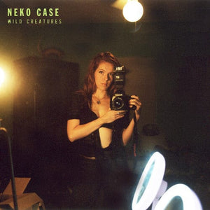 New Vinyl Neko Case - Wild Creatures 2LP NEW INDIE EXCLUSIVE 10030799