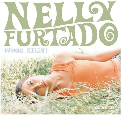 New Vinyl Nelly Furtado - Whoa, Nelly 2LP NEW 10035151