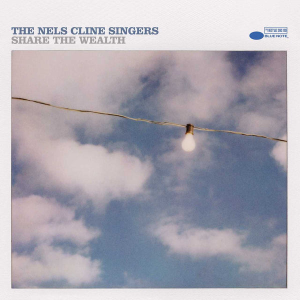 New Vinyl Nels Cline Singers - Share The Wealth 2LP NEW 10021213