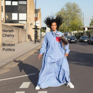 New Vinyl Neneh Cherry - Broken Politics LP NEW 10014619