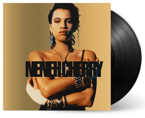 New Vinyl Neneh Cherry - Raw Like Sushi LP NEW 10018943