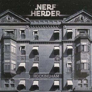 New Vinyl Nerf Herder - Rockingham LP NEW 10028947