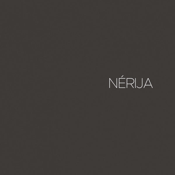 New Vinyl Nérija - Nérija EP NEW 10015796