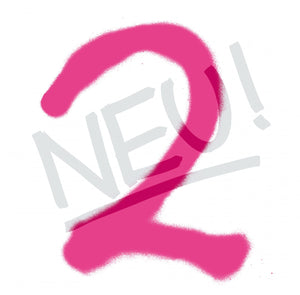 New Vinyl Neu! - Neu! 2 LP NEW 10006580