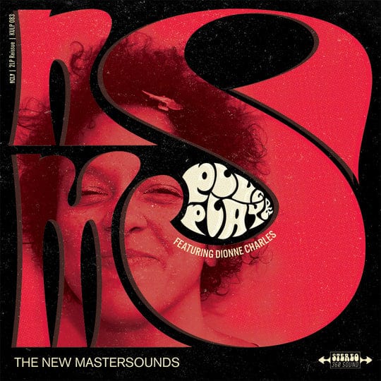 New Vinyl New Mastersounds - Plug & Play 2LP NEW 10027157