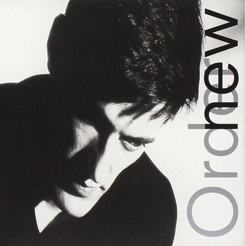 New Vinyl New Order - Low-Life LP NEW IMPORT 10020408