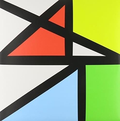 New Vinyl New Order - Music Complete 2LP NEW w-Download 10002496