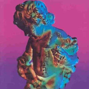New Vinyl New Order - Technique LP NEW IMPORT 10020411