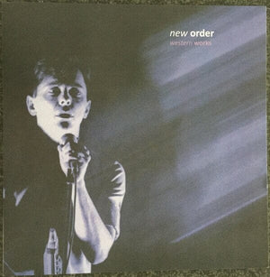 New Vinyl New Order - Western Works Demos LP NEW  import 1980 10001715