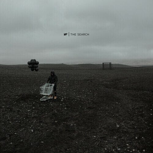 New Vinyl NF - The Search LP NEW 10017543