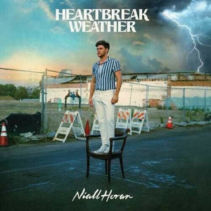 New Vinyl Niall Horan - Heartbreak Weather LP NEW 10019418