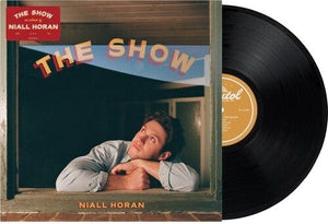 New Vinyl Niall Horan - The Show LP NEW 10030589