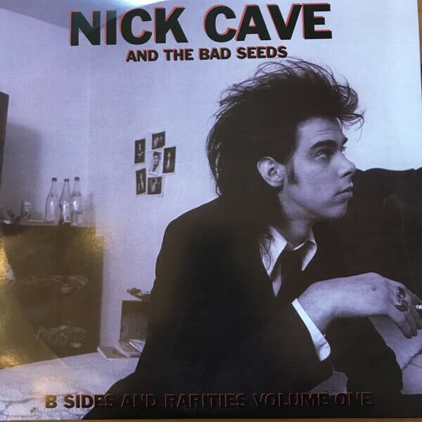 New Vinyl Nick Cave - B Sides and Rarities Volume One 2LP NEW 10020769