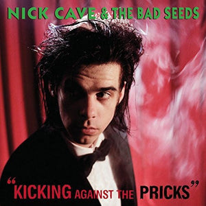 New Vinyl Nick Cave & the Bad Seeds - Kicking Against the Pricks LP NEW 2022 REISSUE 10028978